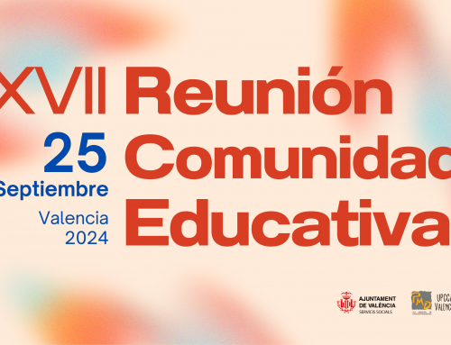 XVII Reunión Informativa Comunidad Educativa